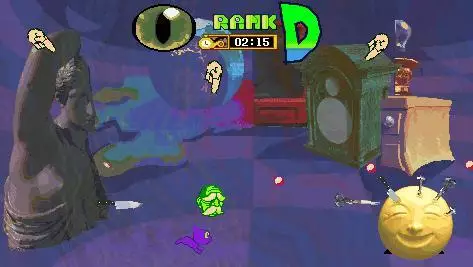 -Who Was The Cat?-游戏截图-好玩游戏库