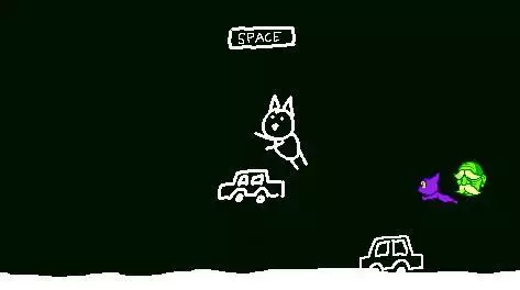 -Who Was The Cat?-游戏截图-好玩游戏库