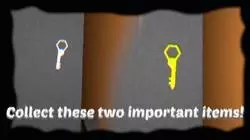 -Escape From The NIGHTMARE! 1.5-游戏截图-好玩游戏库