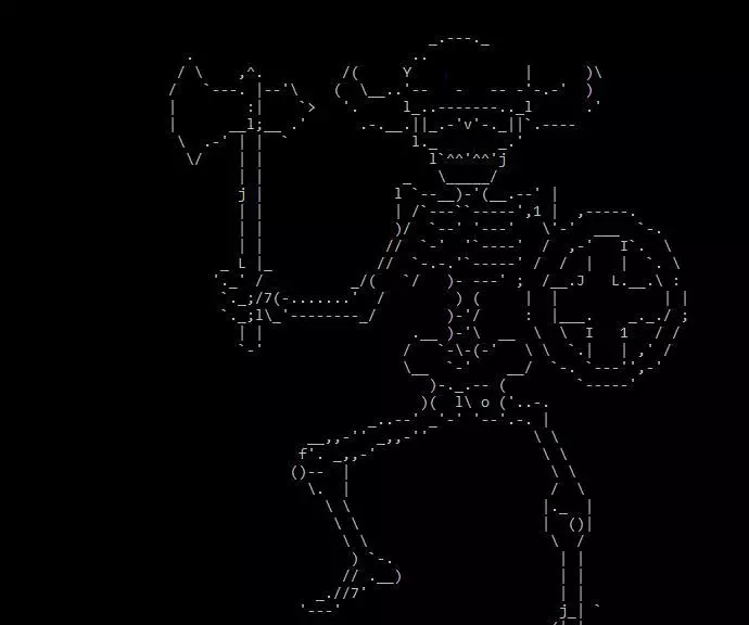 Vikings (giantripo, Connie-exe)