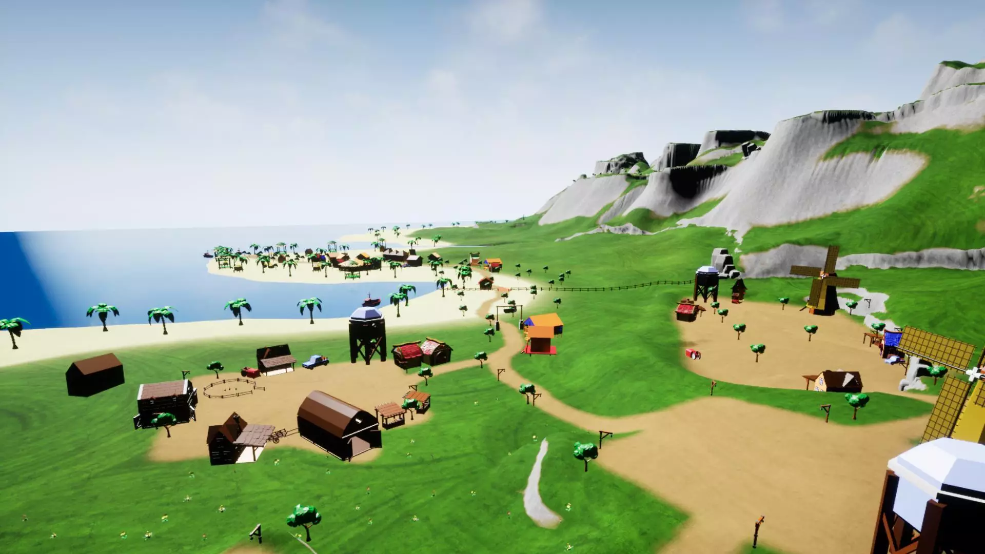 -Buggaboo Islands-游戏截图-好玩游戏库