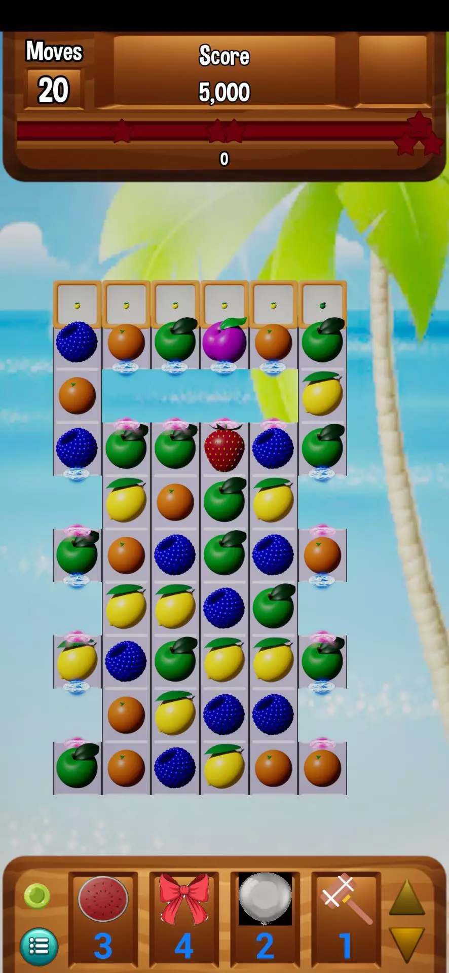 -Buggaboo Islands-游戏截图-好玩游戏库