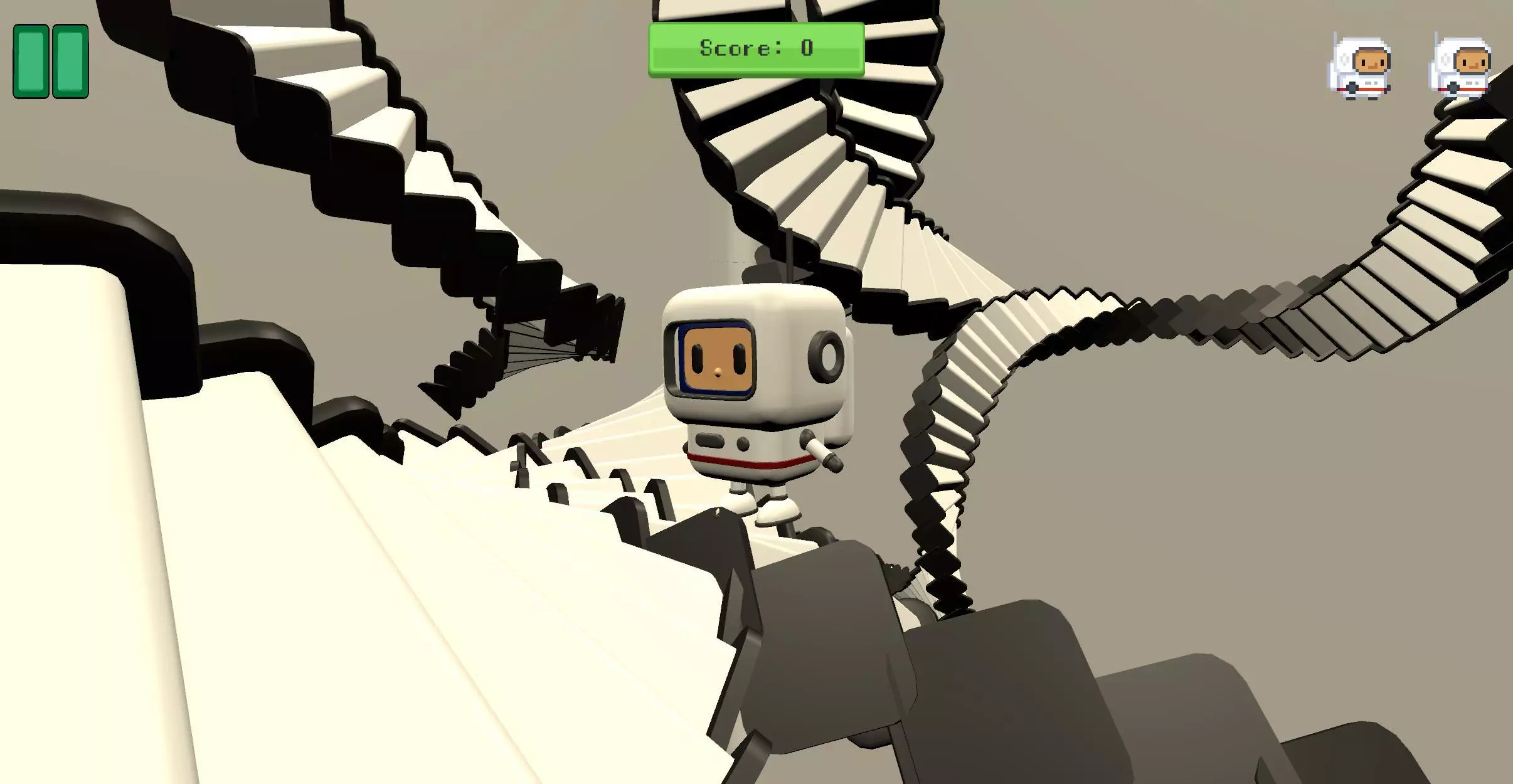 -Stellar Adventure!-游戏截图-好玩游戏库