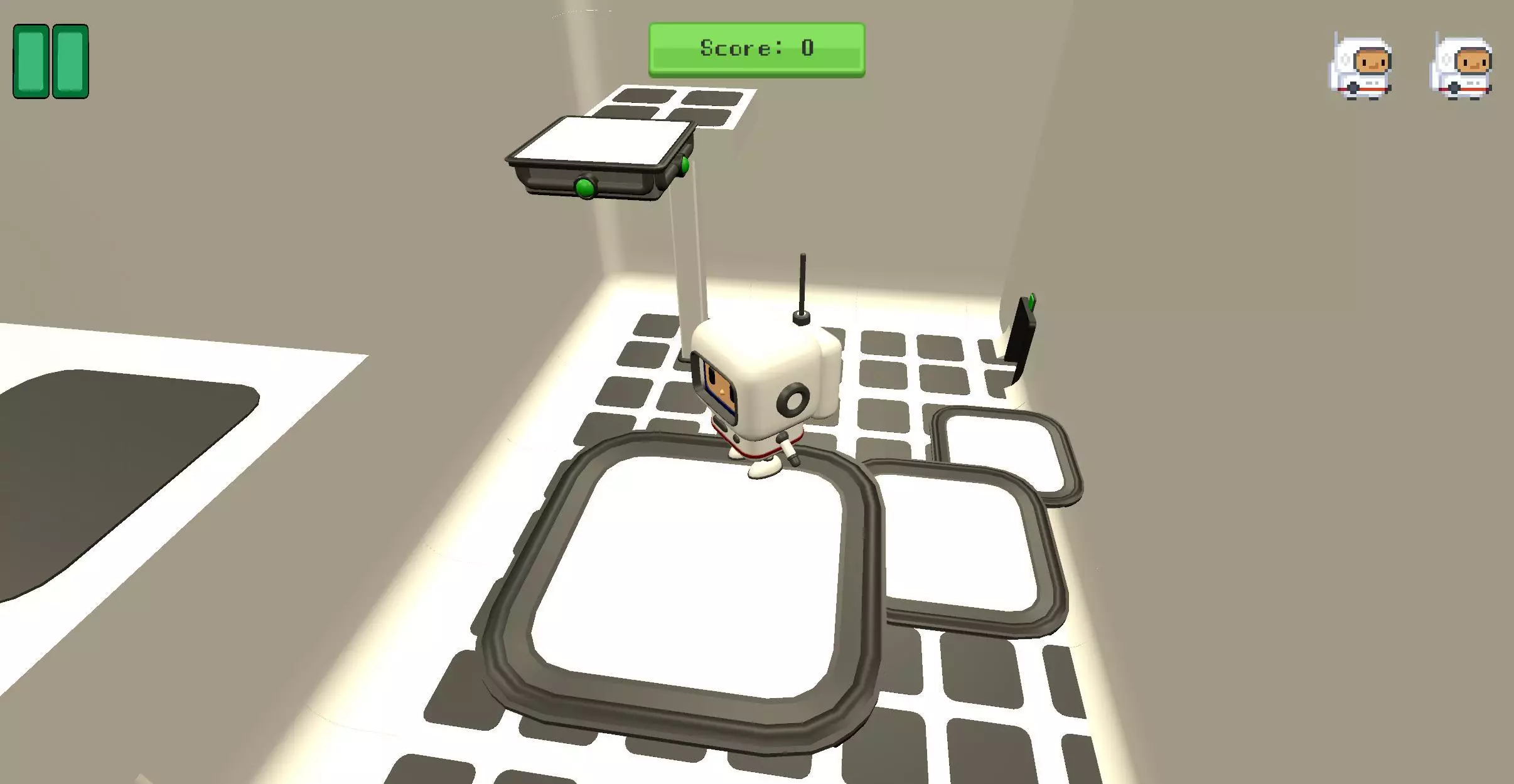 -Stellar Adventure!-游戏截图-好玩游戏库