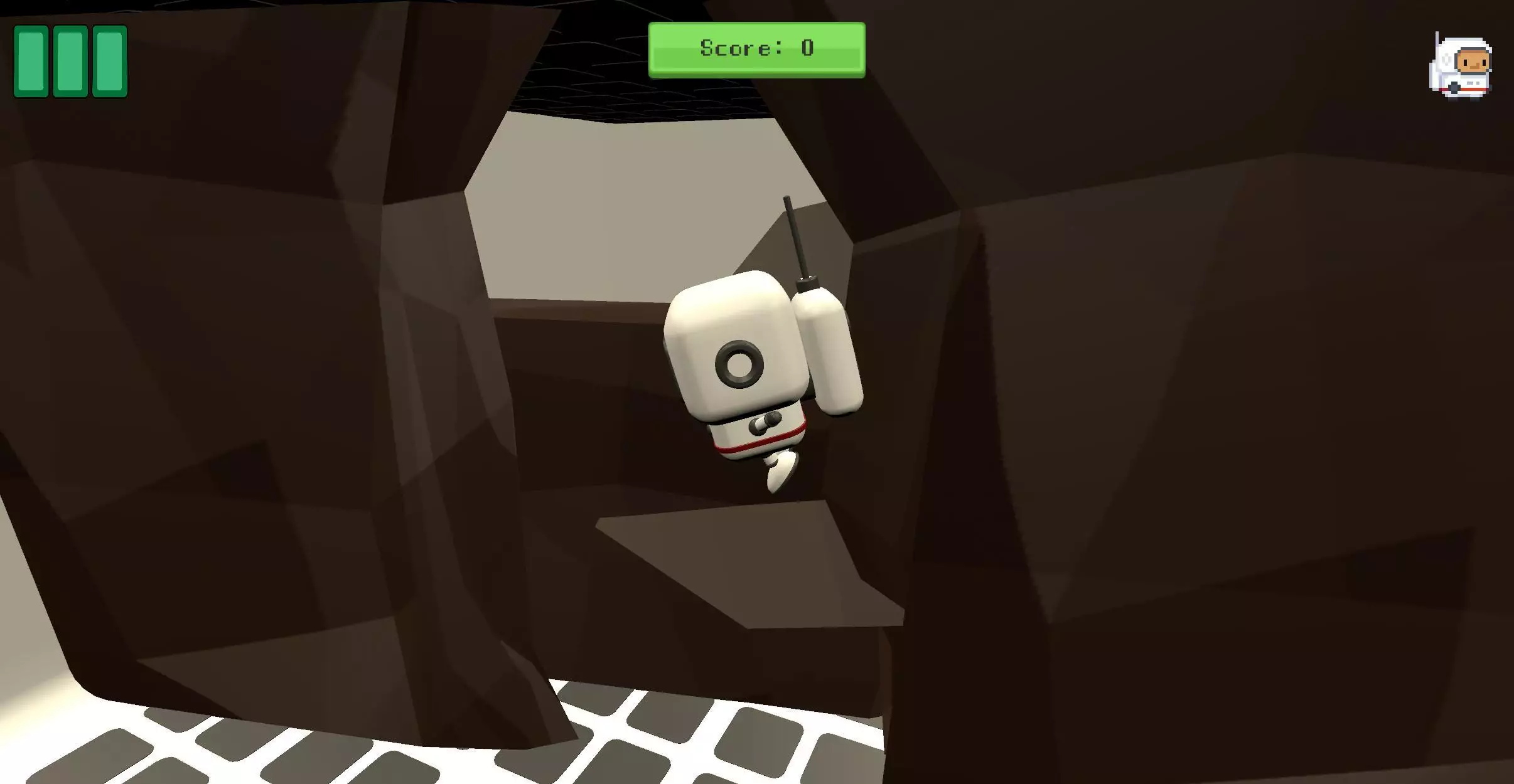 -Stellar Adventure!-游戏截图-好玩游戏库