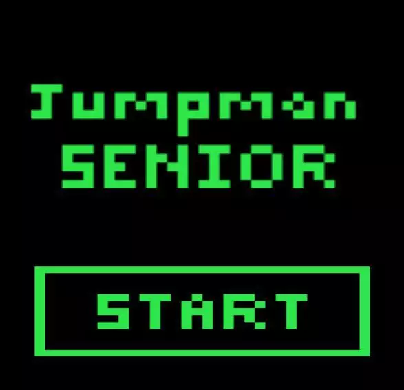 Jumpman Senior (TurbidList)