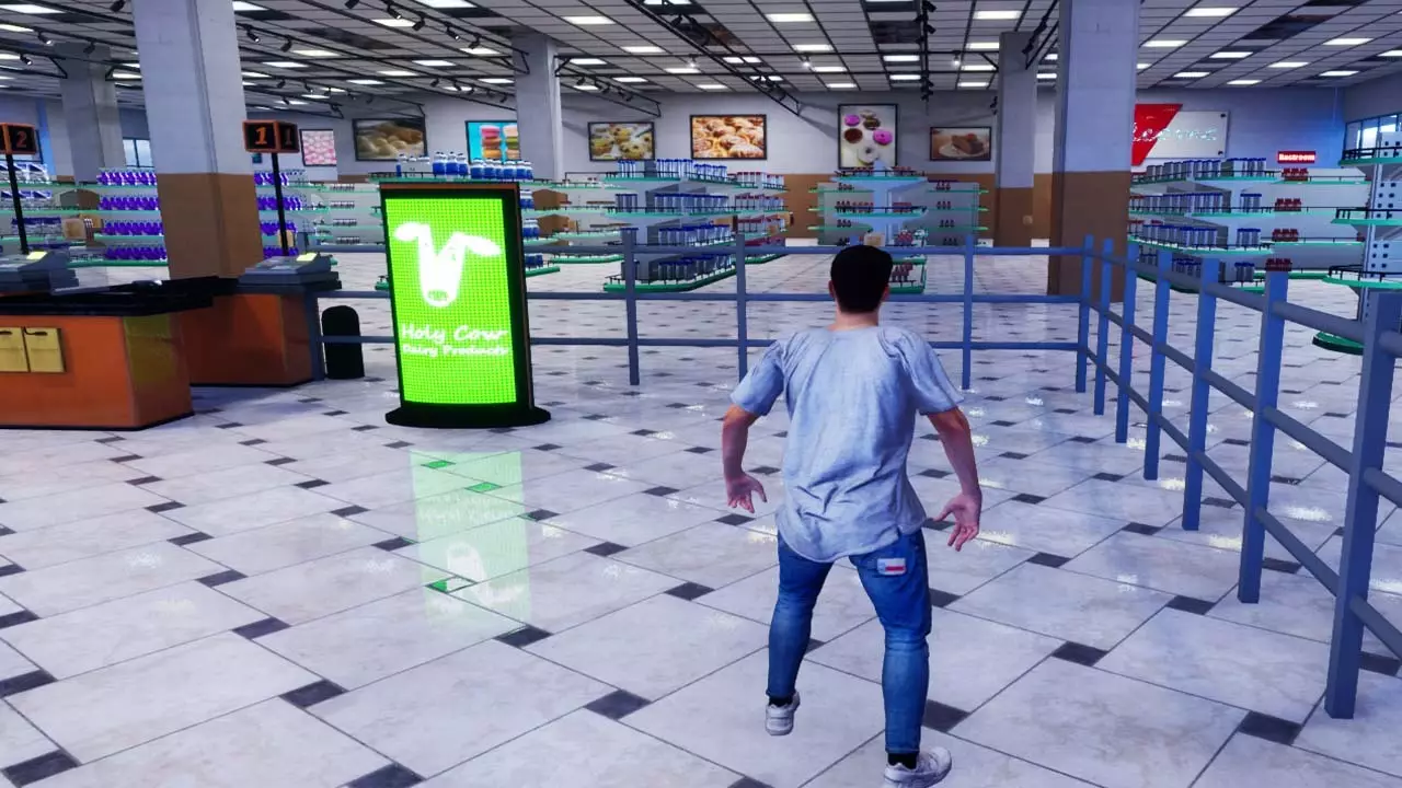 -Obtain The Grain-游戏截图-好玩游戏库