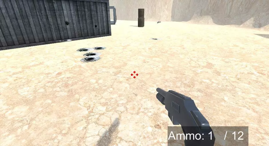 -Counter Strike Model-游戏截图-好玩游戏库