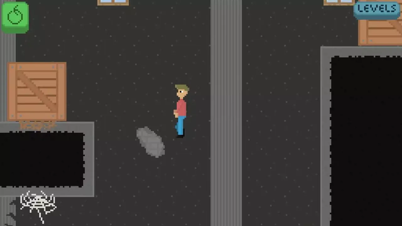 -Safe Hands (Alpha 2)-游戏截图-好玩游戏库