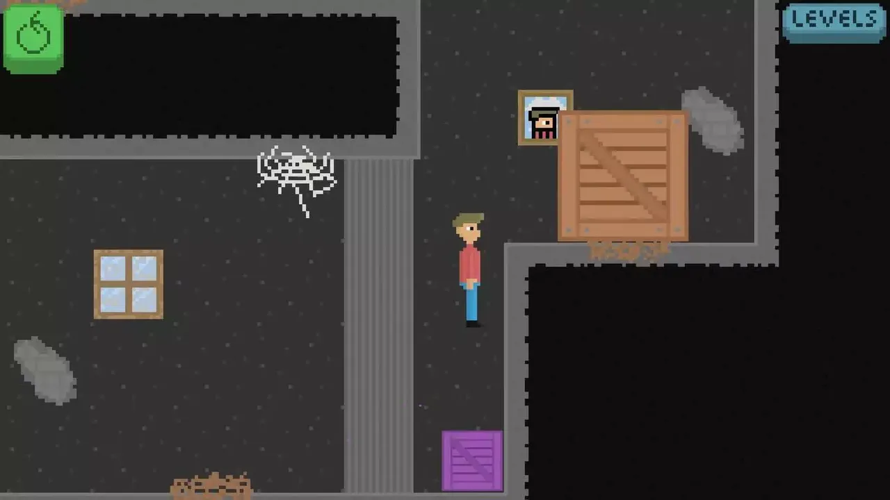 -Safe Hands (Alpha 2)-游戏截图-好玩游戏库