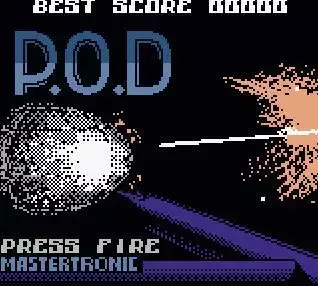 Proof of Destruction (itch)