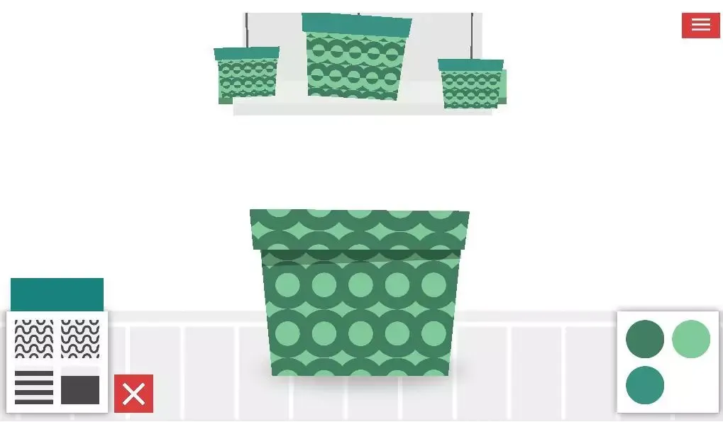 -Gift Wrap Puzzle-游戏截图-好玩游戏库