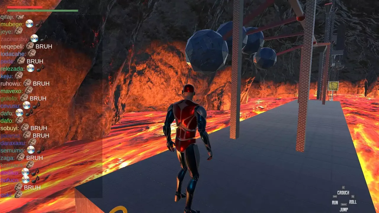 -Emote Farming Simulator - With Twitch Integration-游戏截图-好玩游戏库