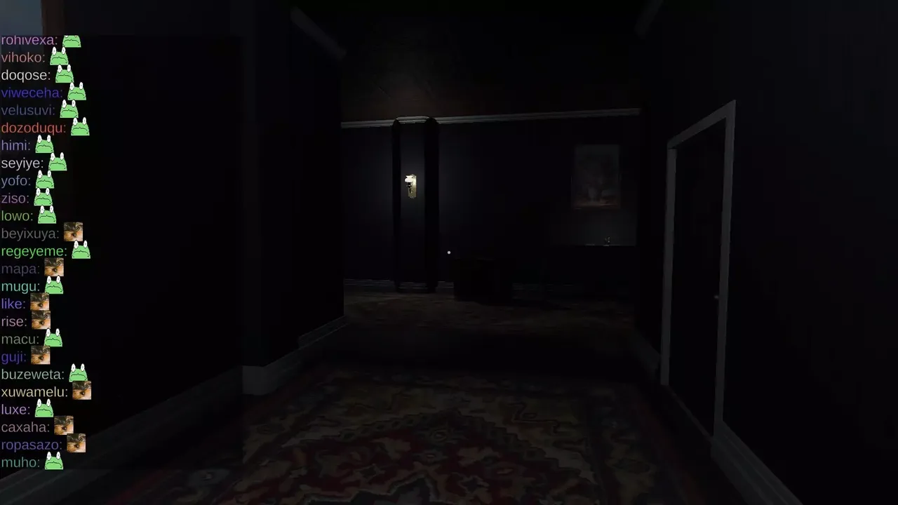 -Emote Farming Simulator - With Twitch Integration-游戏截图-好玩游戏库