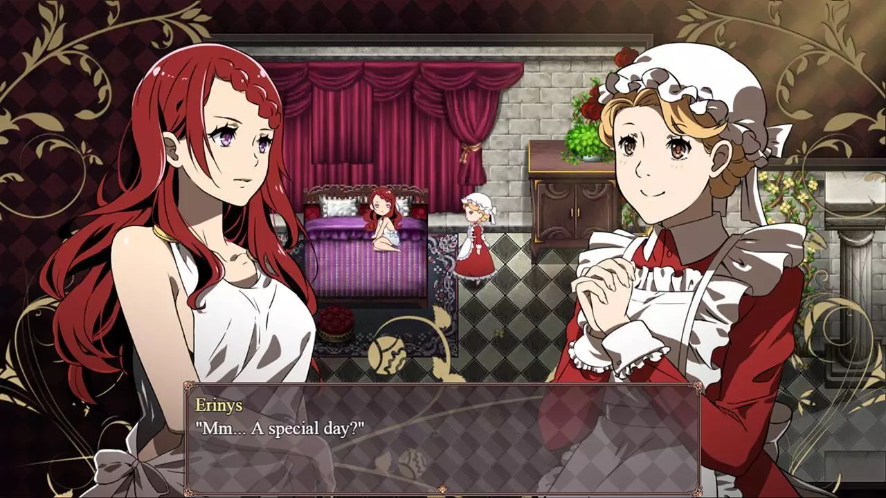 The Silent Kingdom – demo