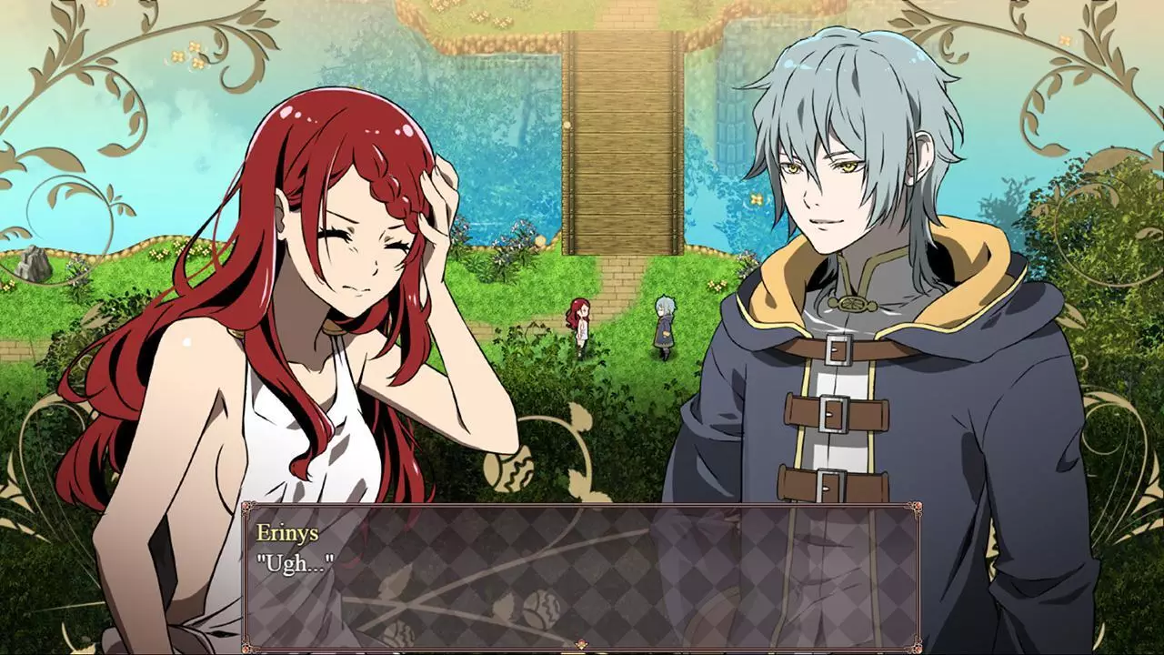 -The Silent Kingdom - demo-游戏截图-好玩游戏库