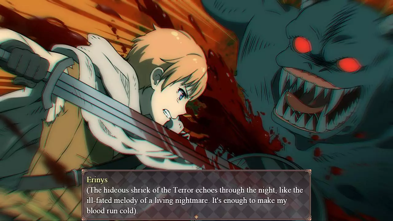 -The Silent Kingdom - demo-游戏截图-好玩游戏库