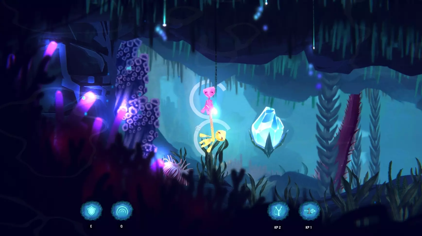 Guardians of Atlantis