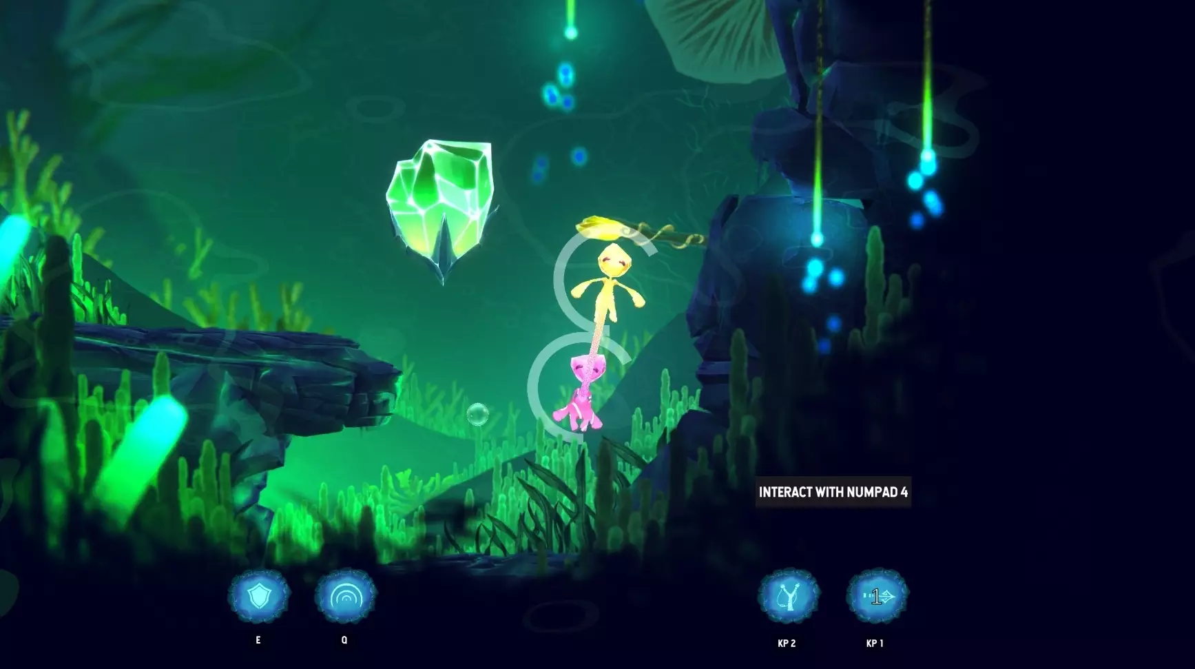 -Guardians of Atlantis-游戏截图-好玩游戏库