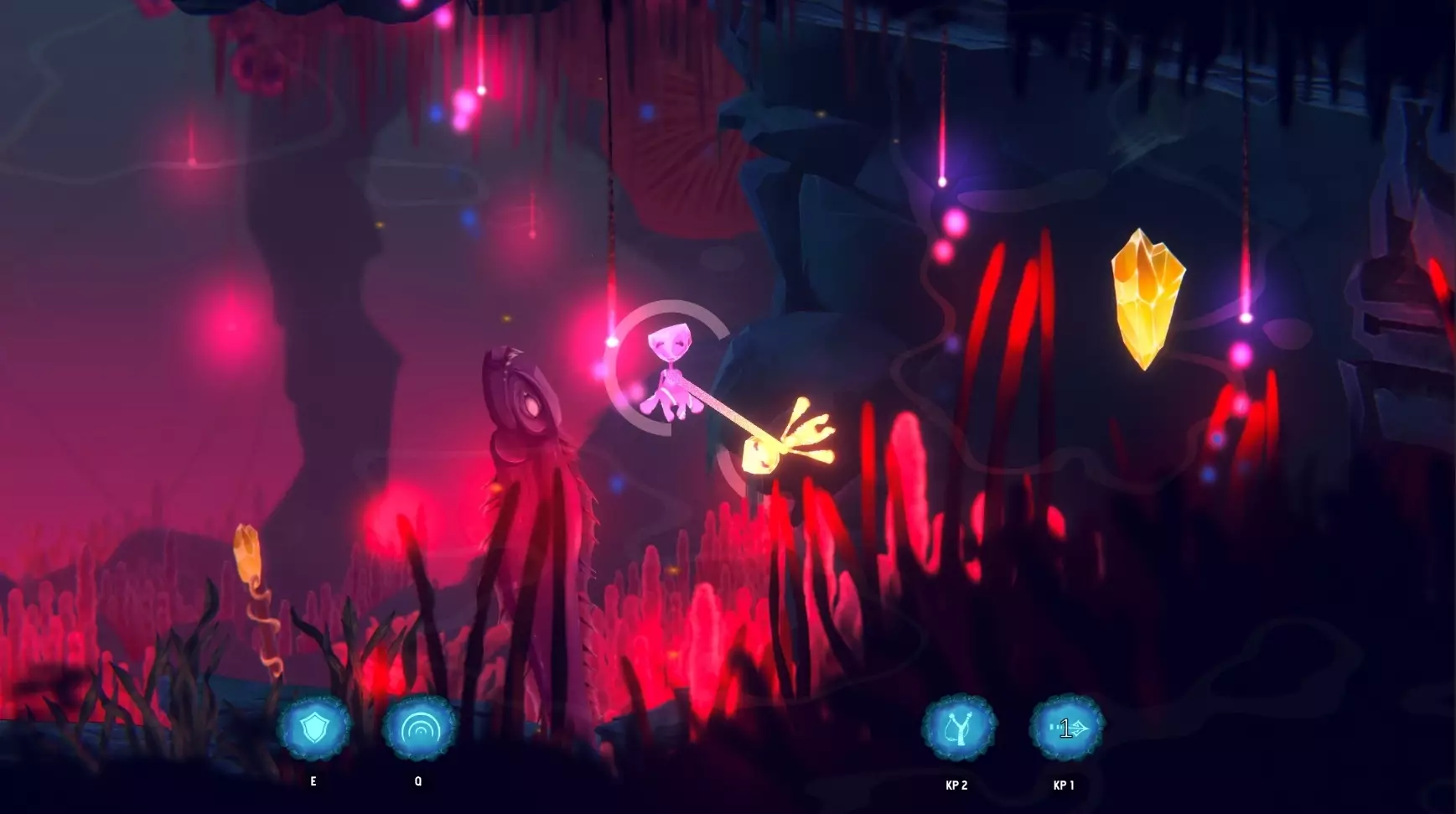 -Guardians of Atlantis-游戏截图-好玩游戏库