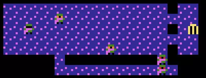 -Evil ralsi moment-游戏截图-好玩游戏库