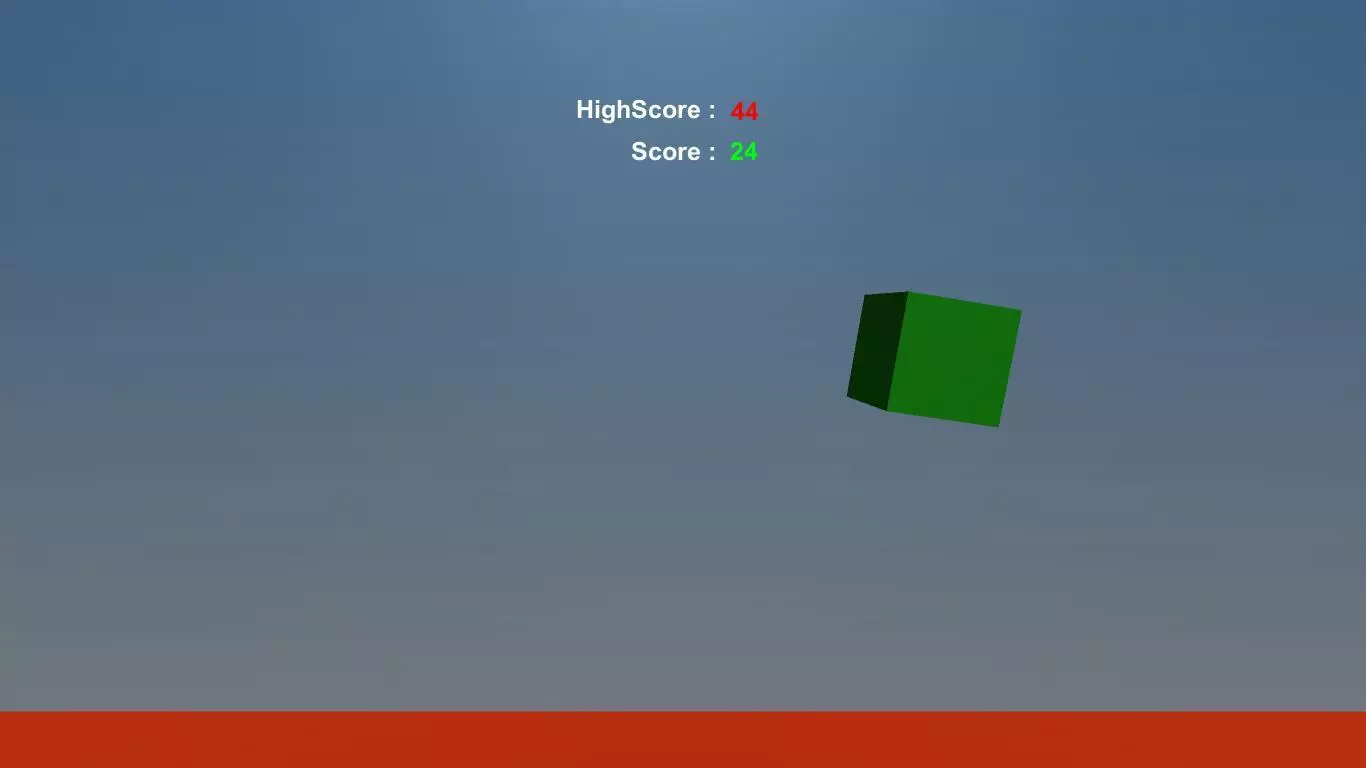 -Click Click (bantoon)-游戏截图-好玩游戏库