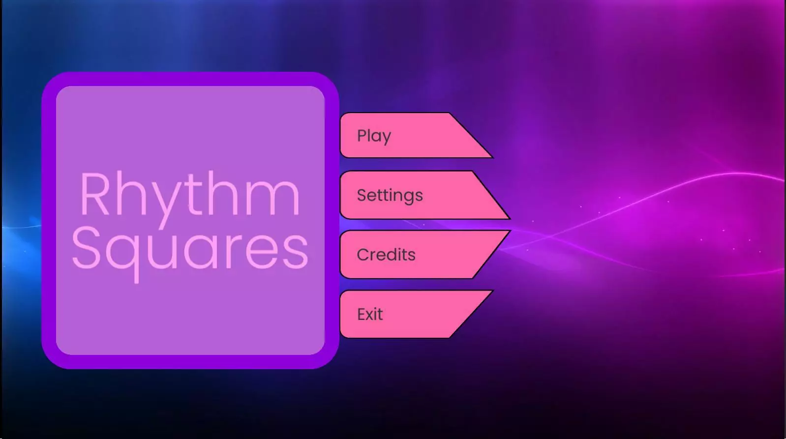 Rhythm Squares