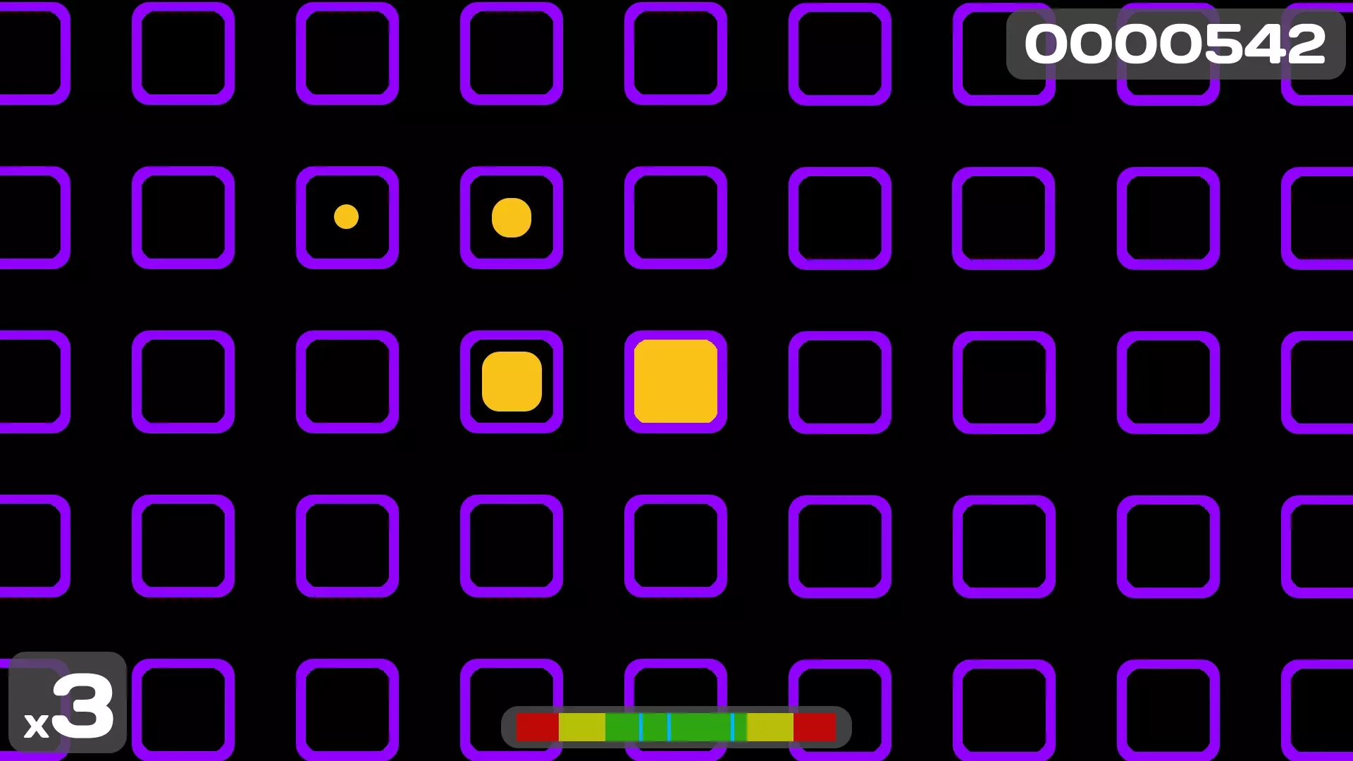 -Rhythm Squares-游戏截图-好玩游戏库