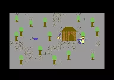 -Boxed Away - Auf der Suche nach Mr. Skatla-游戏截图-好玩游戏库