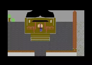 -Boxed Away - Auf der Suche nach Mr. Skatla-游戏截图-好玩游戏库