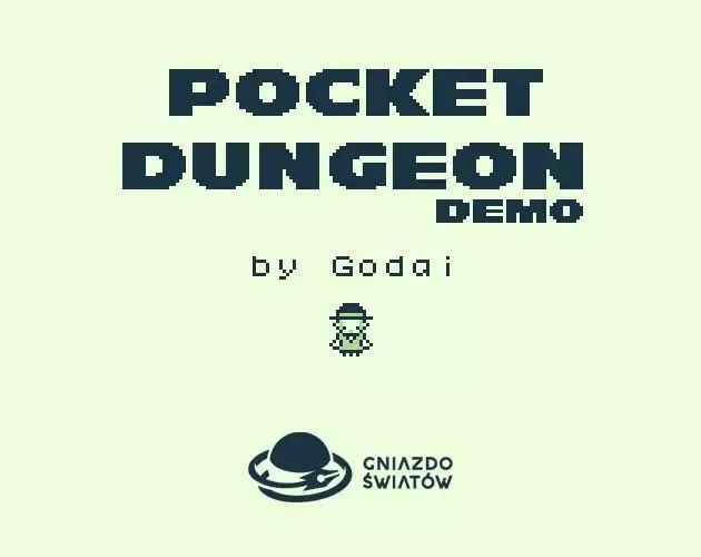 Pocket Dungeon DEMO