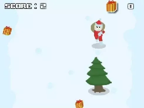 Angry Santa (Rexent Games)