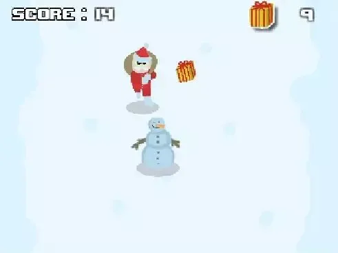-Angry Santa (Rexent Games)-游戏截图-好玩游戏库