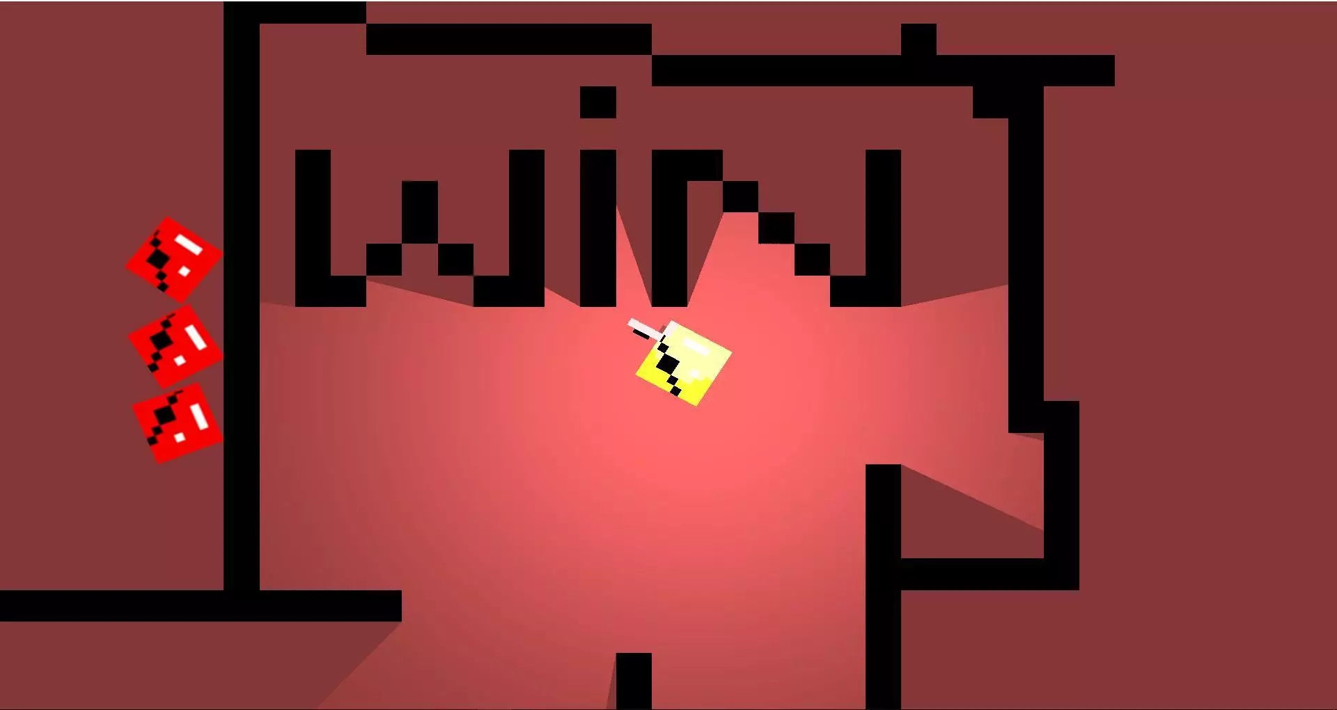 -Nuke (BigDomTheExpert)-游戏截图-好玩游戏库