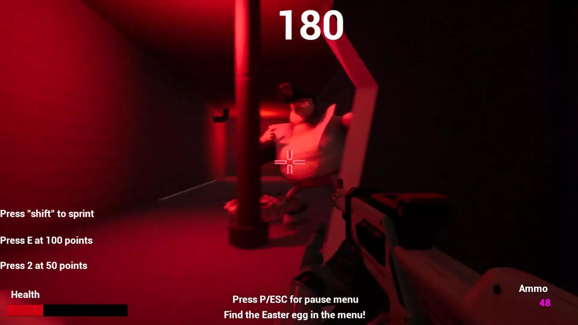 -Return of Elvis-游戏截图-好玩游戏库