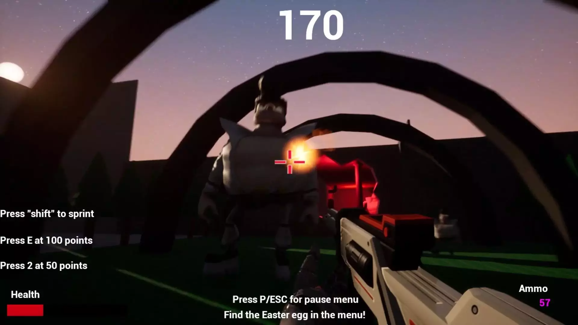 -Return of Elvis-游戏截图-好玩游戏库