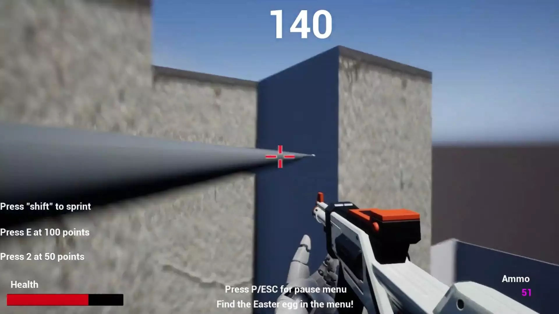 -Return of Elvis-游戏截图-好玩游戏库