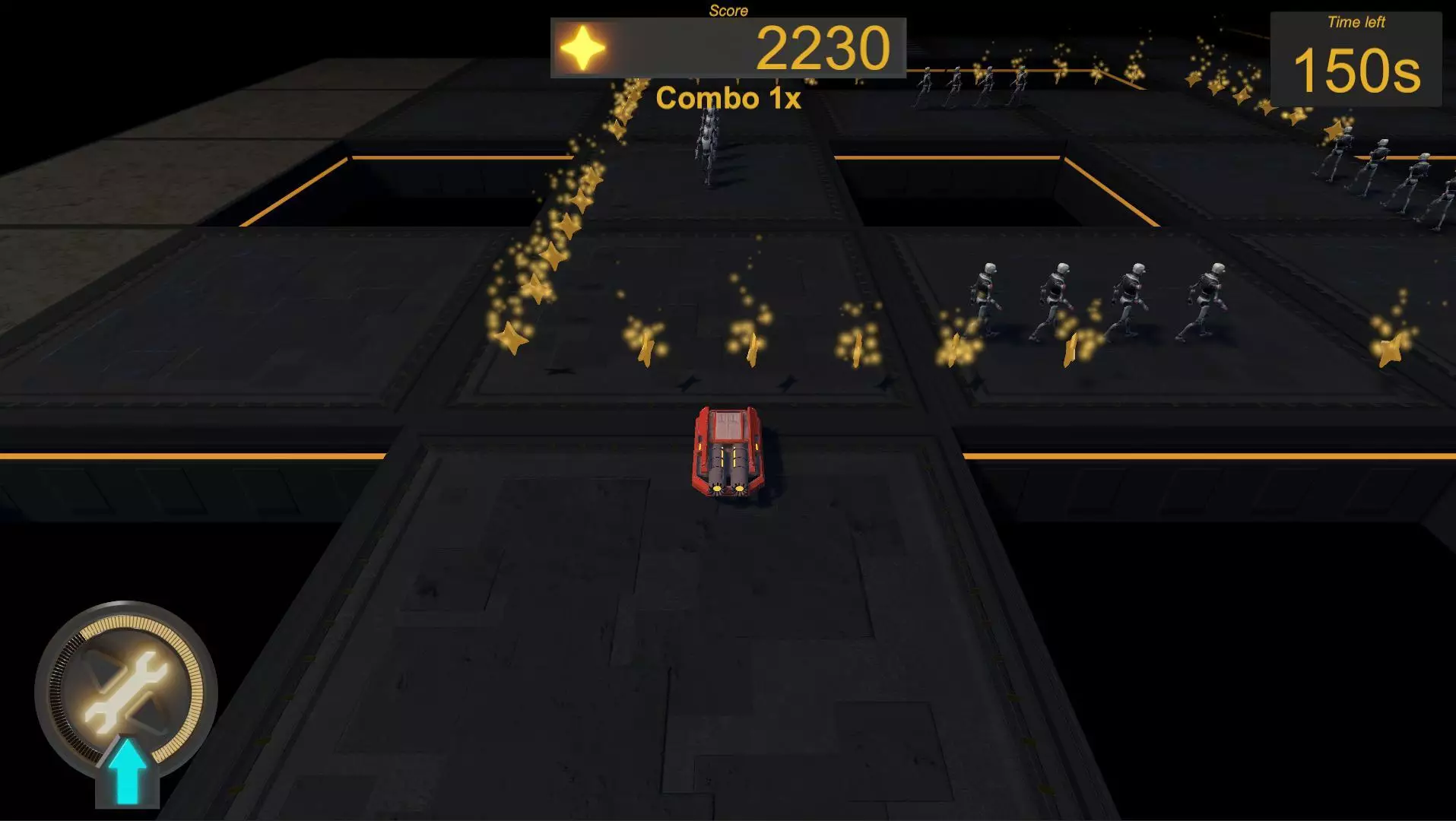 -Robot Smashing Simulator-游戏截图-好玩游戏库