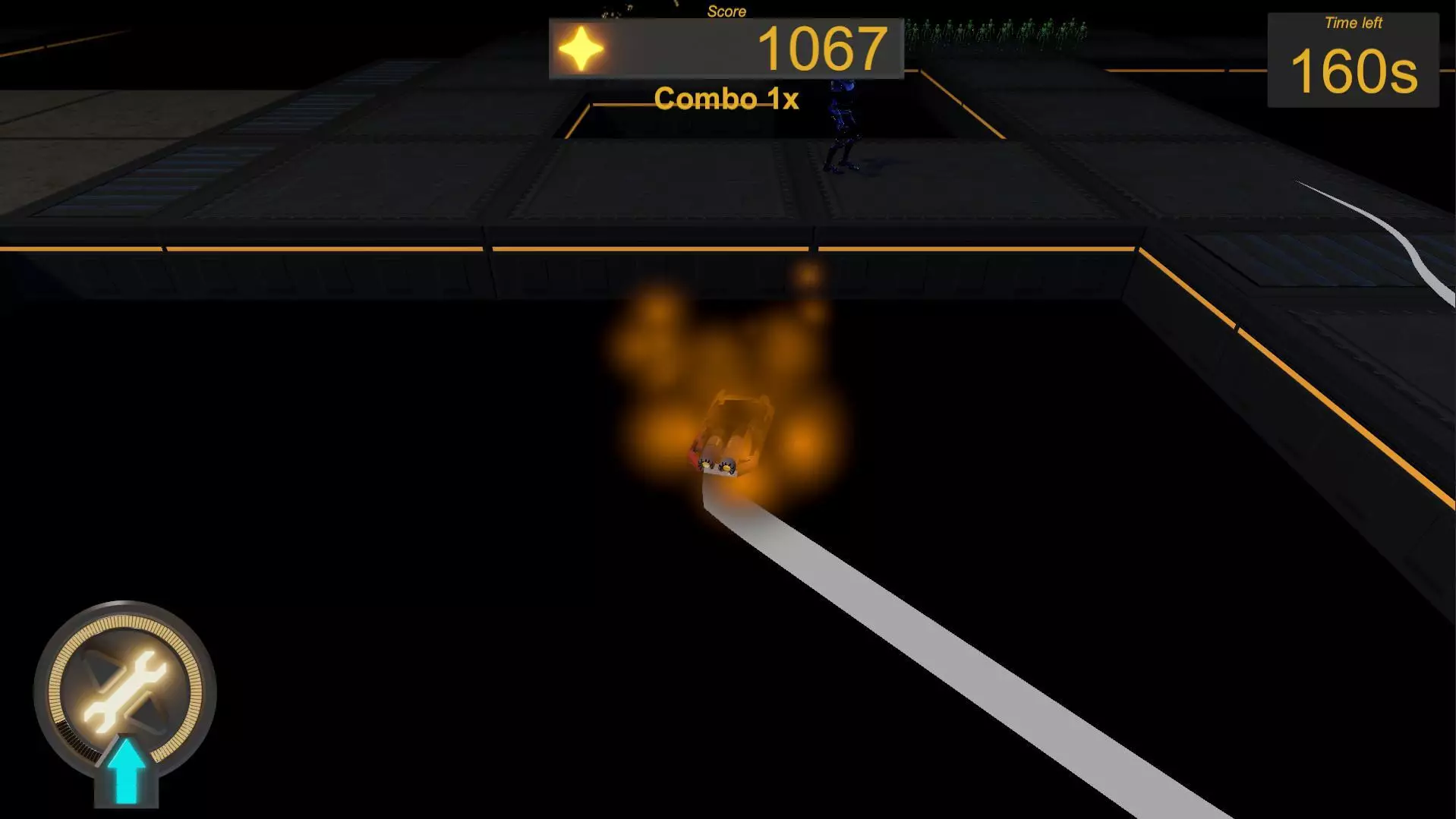 -Robot Smashing Simulator-游戏截图-好玩游戏库