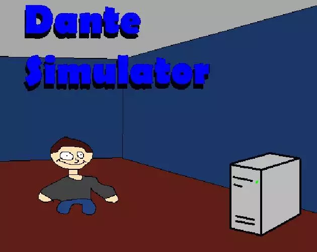 Dante Simulator