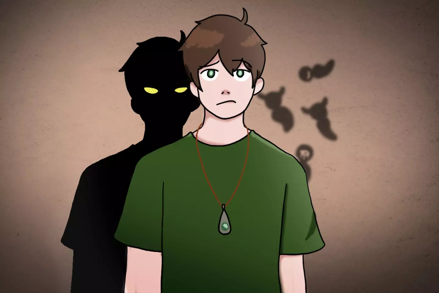 Split (itch) (rinaviiz)