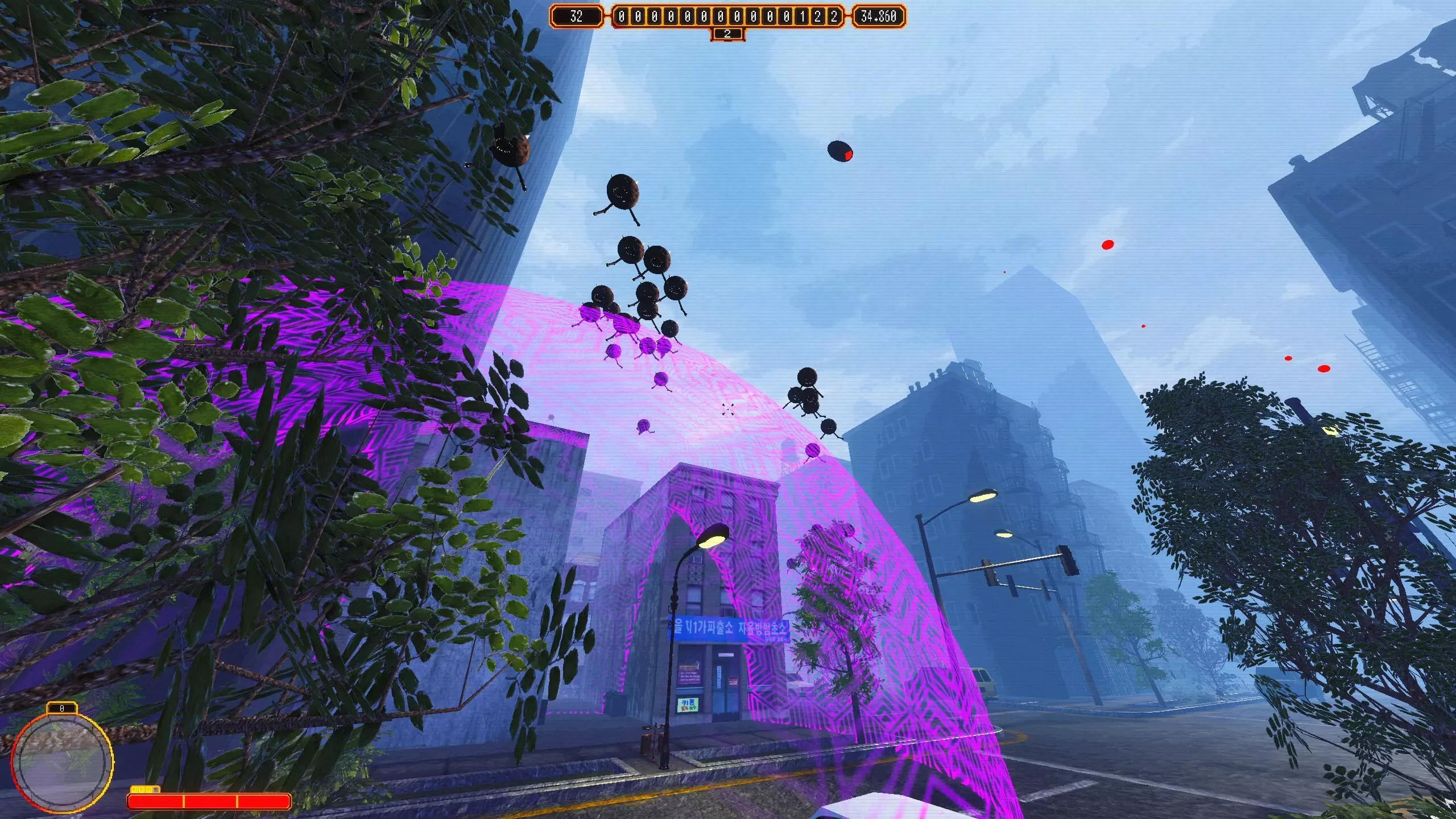 -THEOMACHIA-游戏截图-好玩游戏库