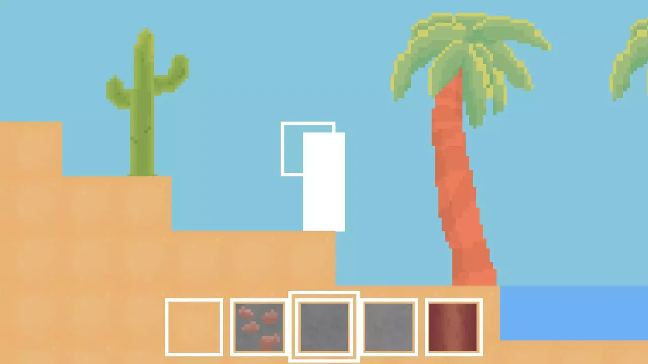 -Traveler-Alpha-游戏截图-好玩游戏库