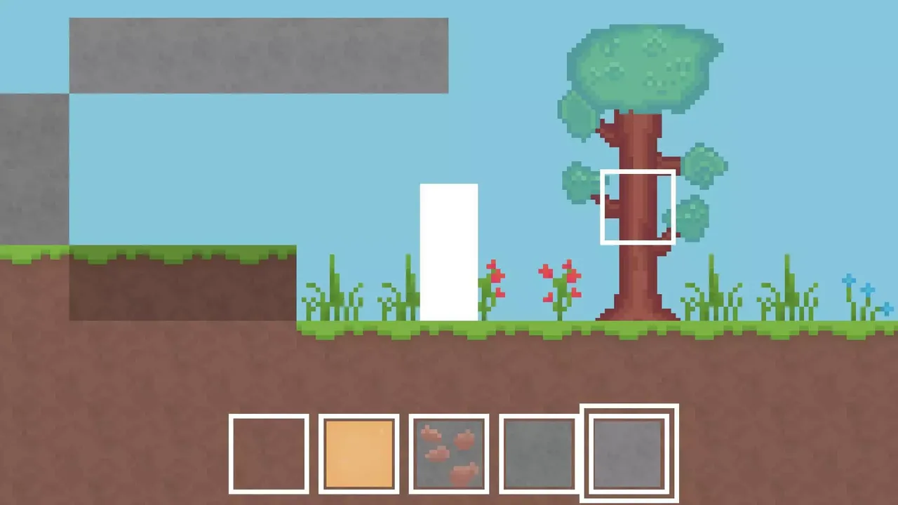 -Traveler-Alpha-游戏截图-好玩游戏库