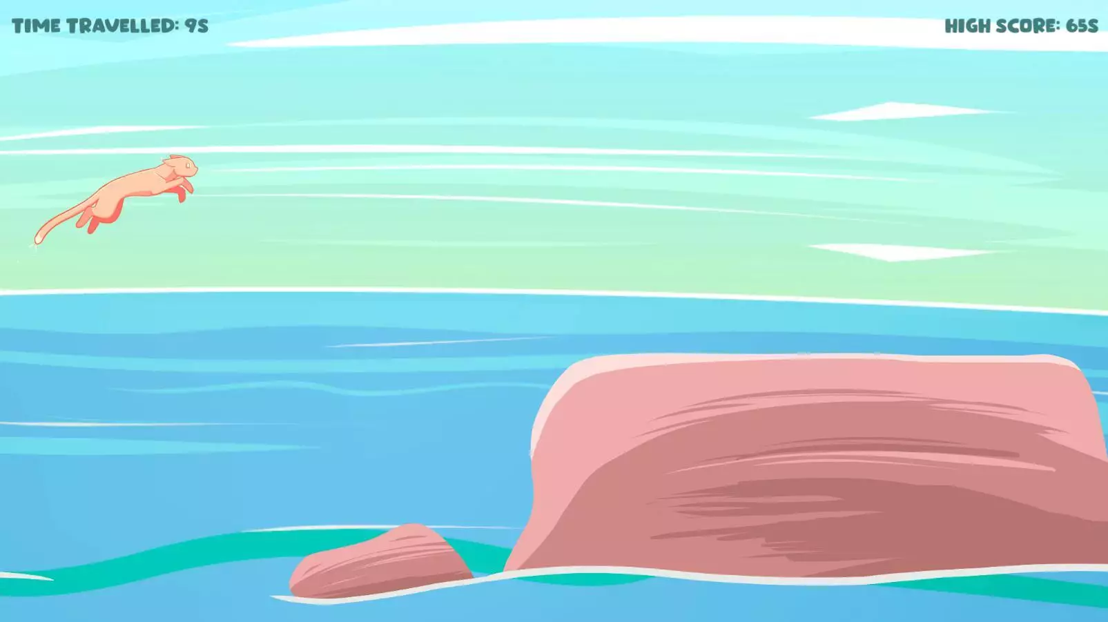 -Boulder Bouncer-游戏截图-好玩游戏库