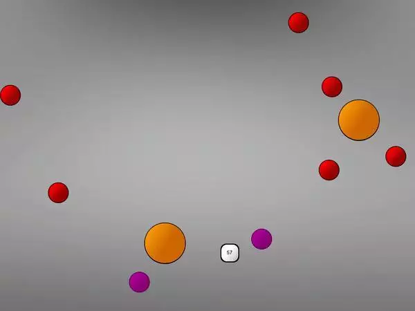 Dodgeball (itch) (Dabby Media)