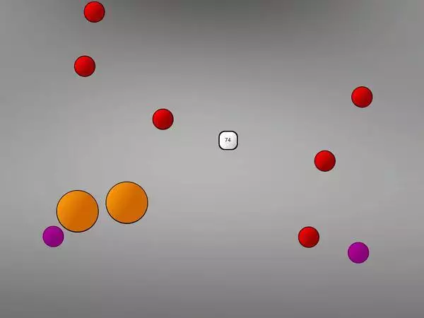 -Dodgeball (itch) (Dabby Media)-游戏截图-好玩游戏库