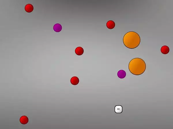 -Dodgeball (itch) (Dabby Media)-游戏截图-好玩游戏库