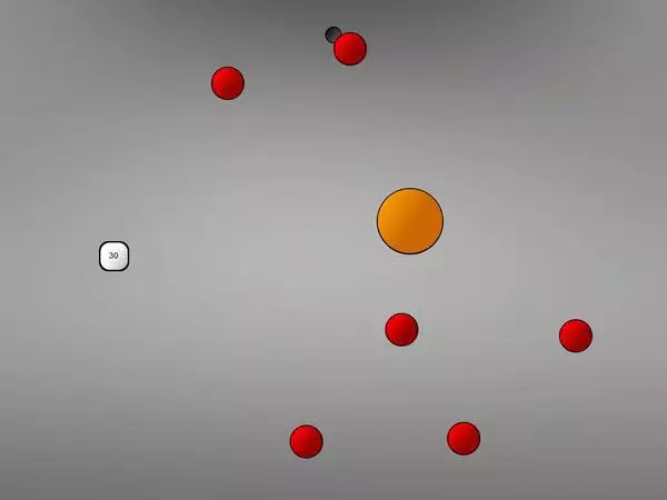 -Dodgeball (itch) (Dabby Media)-游戏截图-好玩游戏库