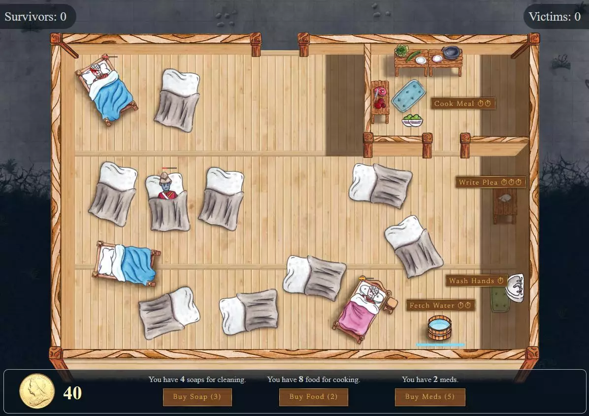 Florence Nightingale